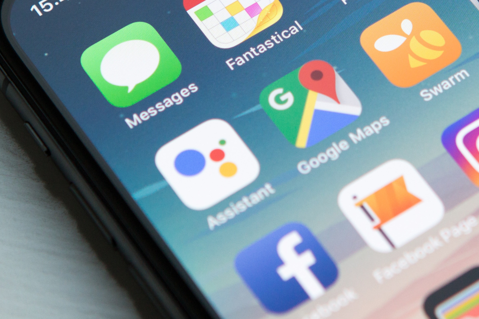 Como fazer o Google Assistente responder silenciosamente