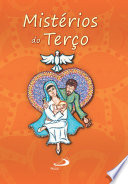 Logo Mistérios do terço Ícone Logo Mistérios do terço Ícone