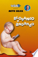 Logo Blogando e andando Ícone Logo Blogando e andando Ícone