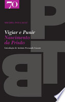 Logo Vigiar e Punir Ícone Logo Vigiar e Punir Ícone