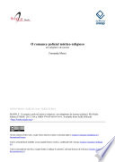 Logo O romance policial místico-religioso: um subgênero de sucesso Ícone Logo O romance policial místico-religioso: um subgênero de sucesso Ícone