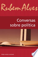 Logo Conversas sobre política Ícone Logo Conversas sobre política Ícone
