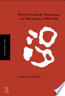 Logo História social da tuberculose e do tuberculoso: 1900-1950 Ícone Logo História social da tuberculose e do tuberculoso: 1900-1950 Ícone