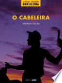 Logo O Cabeleira Ícone Logo O Cabeleira Ícone
