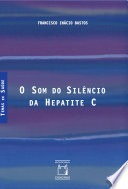 Logo O som do silêncio da Hepatite C Ícone Logo O som do silêncio da Hepatite C Ícone
