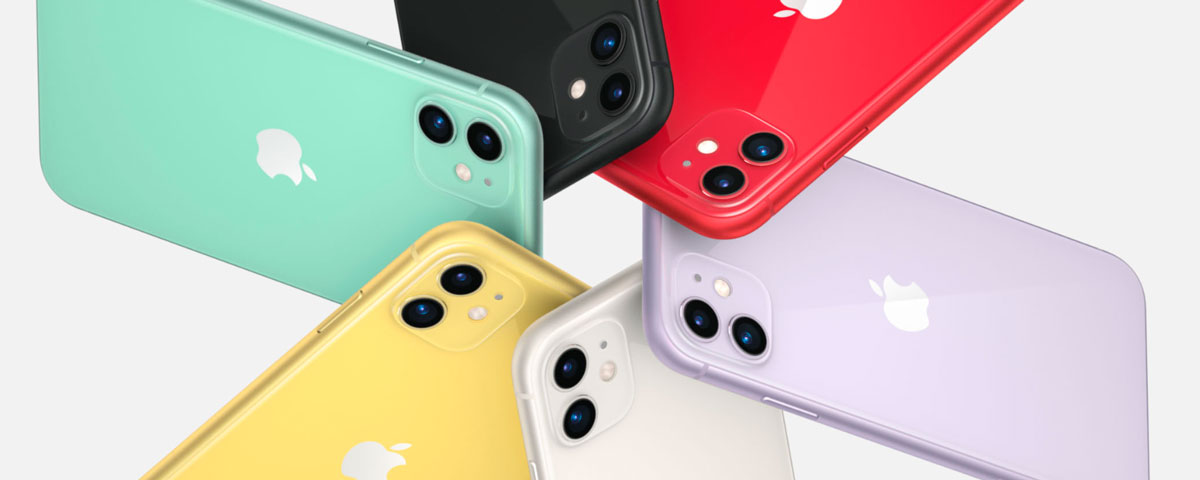 Imagem de: Apple abre pré-venda do iPhone 11, 11 Pro, e 11 Pro Max