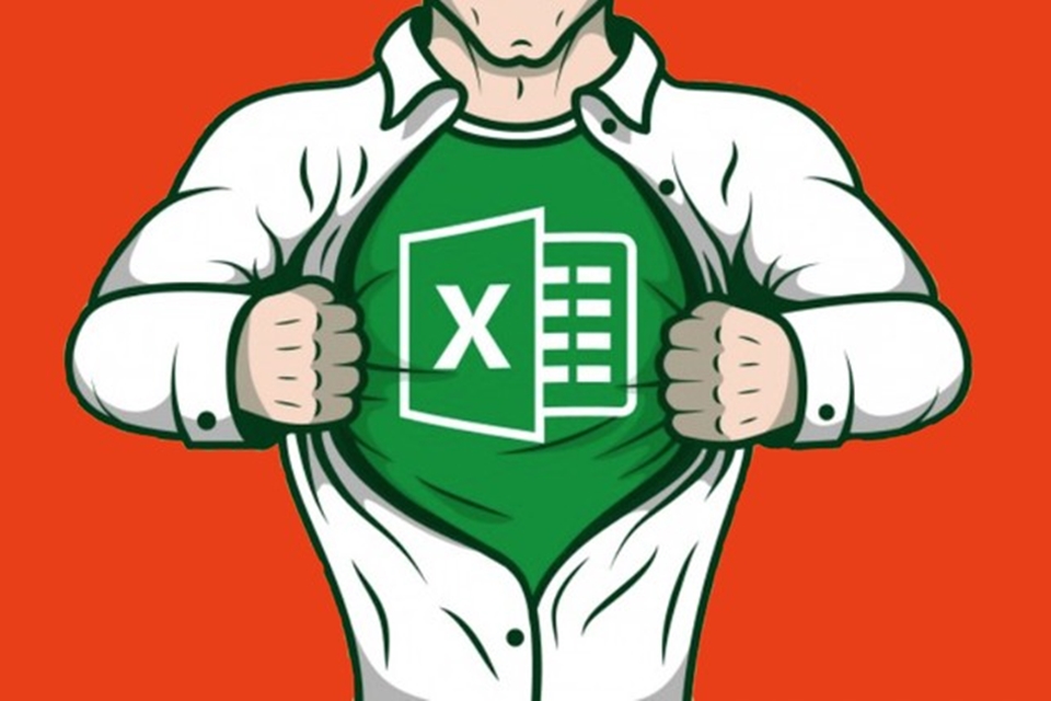 Imagem de: Aprenda Excel de uma vez por todas para não mentir mais no currículo
