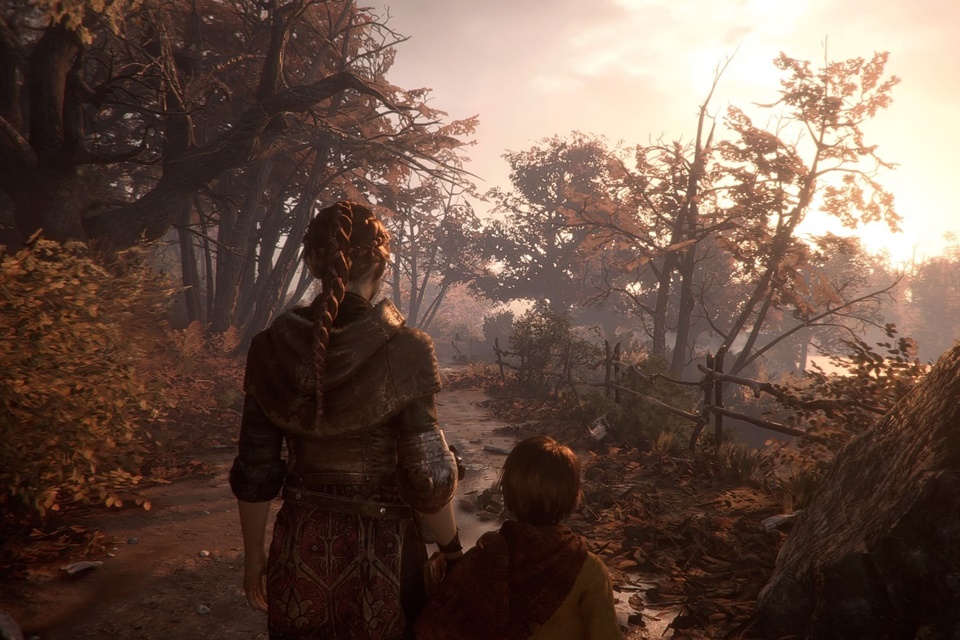 A Plague Tale: Innocence promove primeiro capítulo de graça