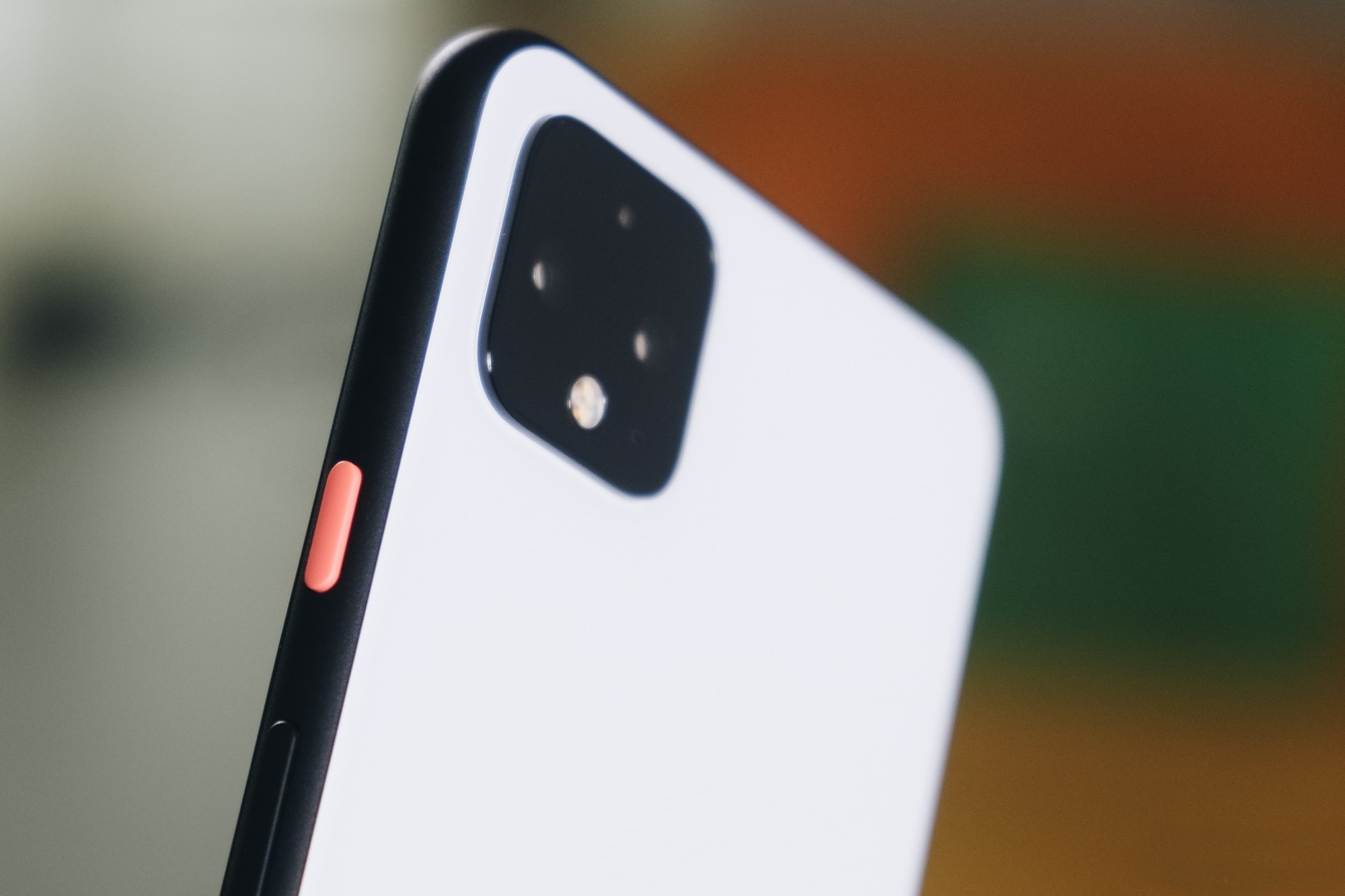 'Face ID do Pixel 4' vaza em detalhes; veja como funciona