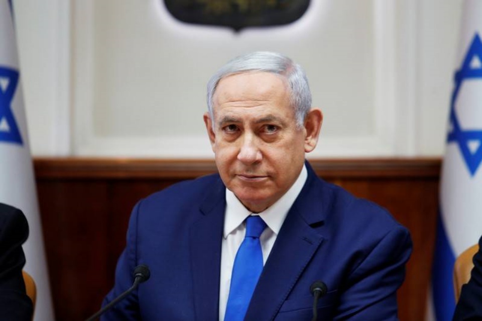 Discurso de ódio: Facebook derruba chatbot do primeiro-ministro de Israel