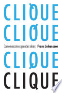 Logo Clique Ícone Logo Clique Ícone