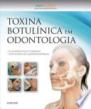 Logo Toxina Botulínica em Odontologia Ícone Logo Toxina Botulínica em Odontologia Ícone