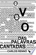 Logo O voo das palavras cantadas Ícone Logo O voo das palavras cantadas Ícone