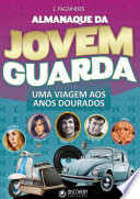 Logo Almanaque da Jovem Guarda Ícone Logo Almanaque da Jovem Guarda Ícone