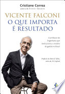 Logo Vicente Falconi – O que importa é resultado Ícone Logo Vicente Falconi – O que importa é resultado Ícone