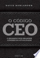 Logo O Código CEO Ícone Logo O Código CEO Ícone