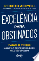 Logo Excelência para obstinados Ícone Logo Excelência para obstinados Ícone