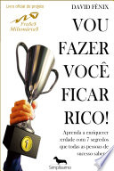Logo Vou Fazer Você Ficar Rico Ícone Logo Vou Fazer Você Ficar Rico Ícone