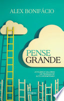 Logo Pense grande Ícone Logo Pense grande Ícone