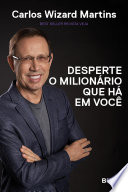 Logo Desperte o milionário que há em você Ícone Logo Desperte o milionário que há em você Ícone