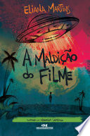 Logo A maldição do filme Ícone Logo A maldição do filme Ícone