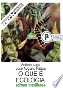 Logo O que é ecologia Ícone Logo O que é ecologia Ícone