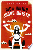 Logo Meu amigo Jesus Cristo Ícone Logo Meu amigo Jesus Cristo Ícone