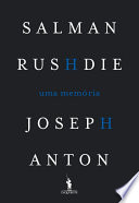 Logo Joseh Anton - Uma Memória Ícone Logo Joseh Anton - Uma Memória Ícone