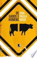 Logo De gados e homens Ícone Logo De gados e homens Ícone
