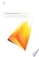 Logo Teologia Sistemática Pentecostal Ícone Logo Teologia Sistemática Pentecostal Ícone