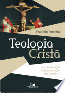 Logo Teologia Cristã Ícone Logo Teologia Cristã Ícone