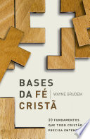 Logo Bases da fé cristã Ícone Logo Bases da fé cristã Ícone