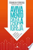 Logo Avivamento para a igreja Ícone Logo Avivamento para a igreja Ícone
