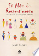 Logo Fé Além do Ressentimento Ícone Logo Fé Além do Ressentimento Ícone