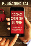 Logo Os cinco segredos do amor Ícone Logo Os cinco segredos do amor Ícone
