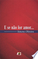 Logo E se não for amor... Ícone Logo E se não for amor... Ícone