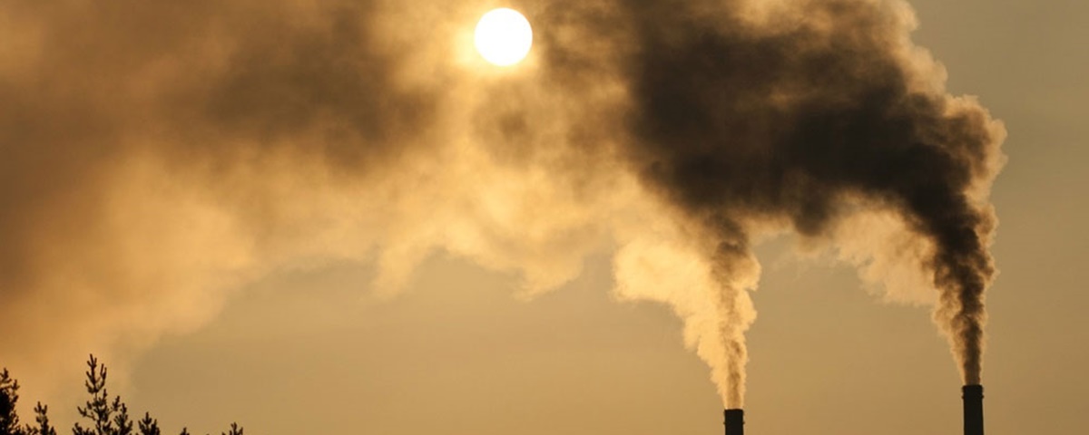 Imagem de: Brasil é o 65º país mais poluído do mundo, revela estudo