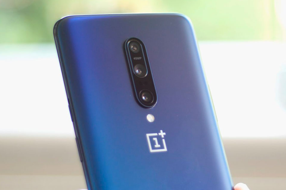 OnePlus confirma data de lançamento dos OnePlus 7T e 7T Pro