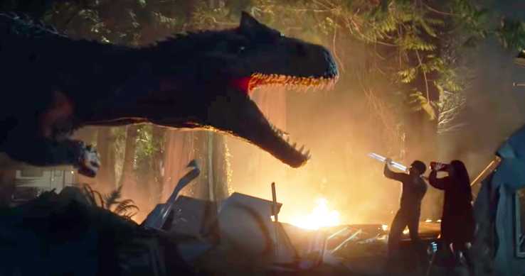 Battle At Big Rock (Fonte: Movie Web/Reprodução)