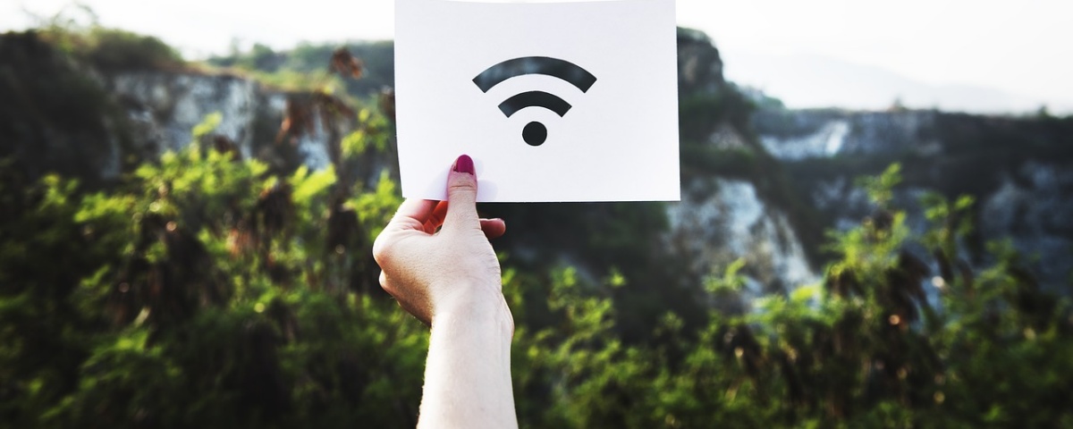 Imagem de: WiFi 6: novo padrão de conexão sem fio é lançado oficialmente