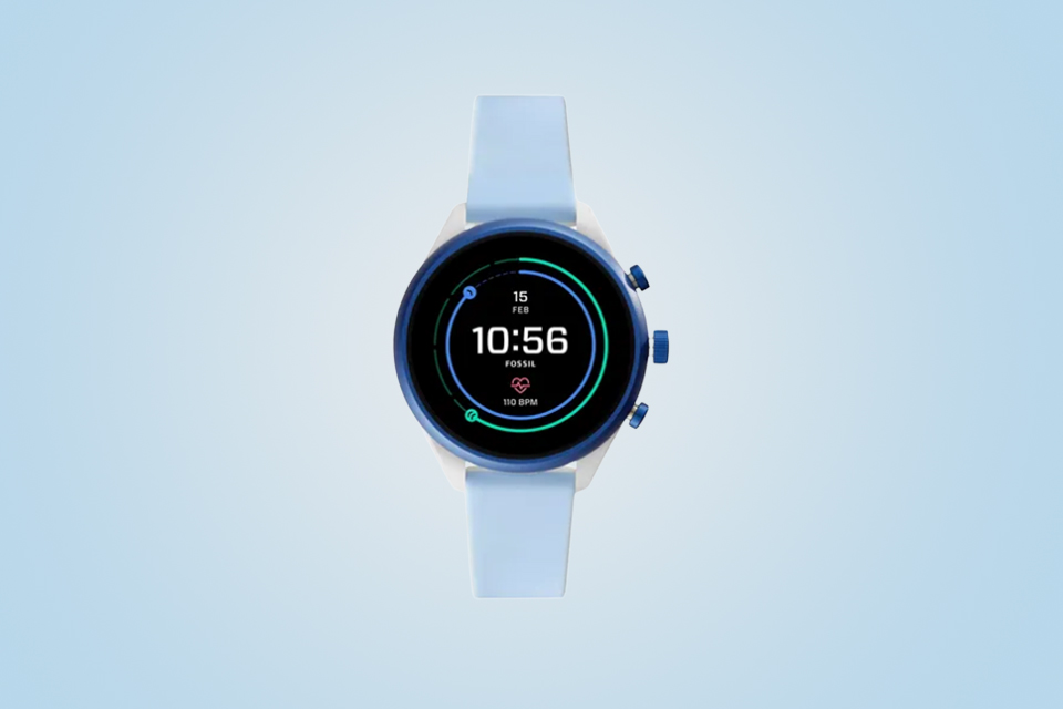 Imagem de: Pixel Watch da Google pode ser um híbrido de analógico com digital