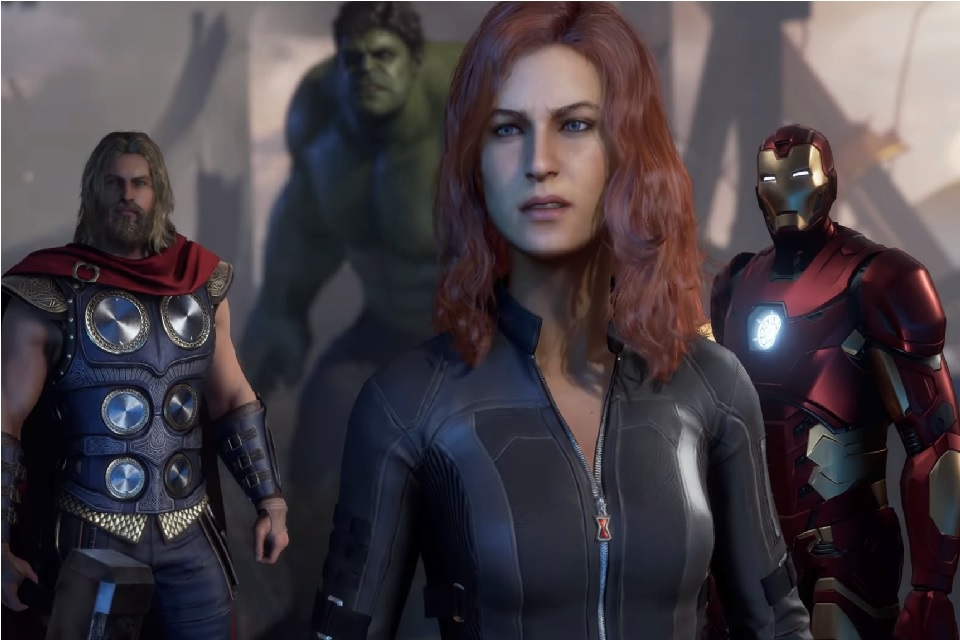 Personagens de DLCs de Marvel's Avengers serão únicos, dizem devs