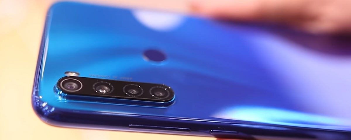 Xiaomi Redmi Note 8 Por R 653 No Aliexpress Tecmundo