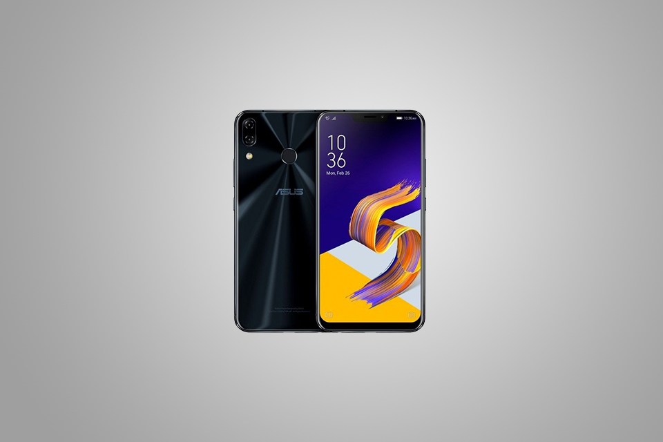 Imagem de: Os 5 melhores celulares da ASUS para você comprar no Brasil