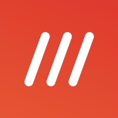 Logo what3words Ícone Logo what3words Ícone