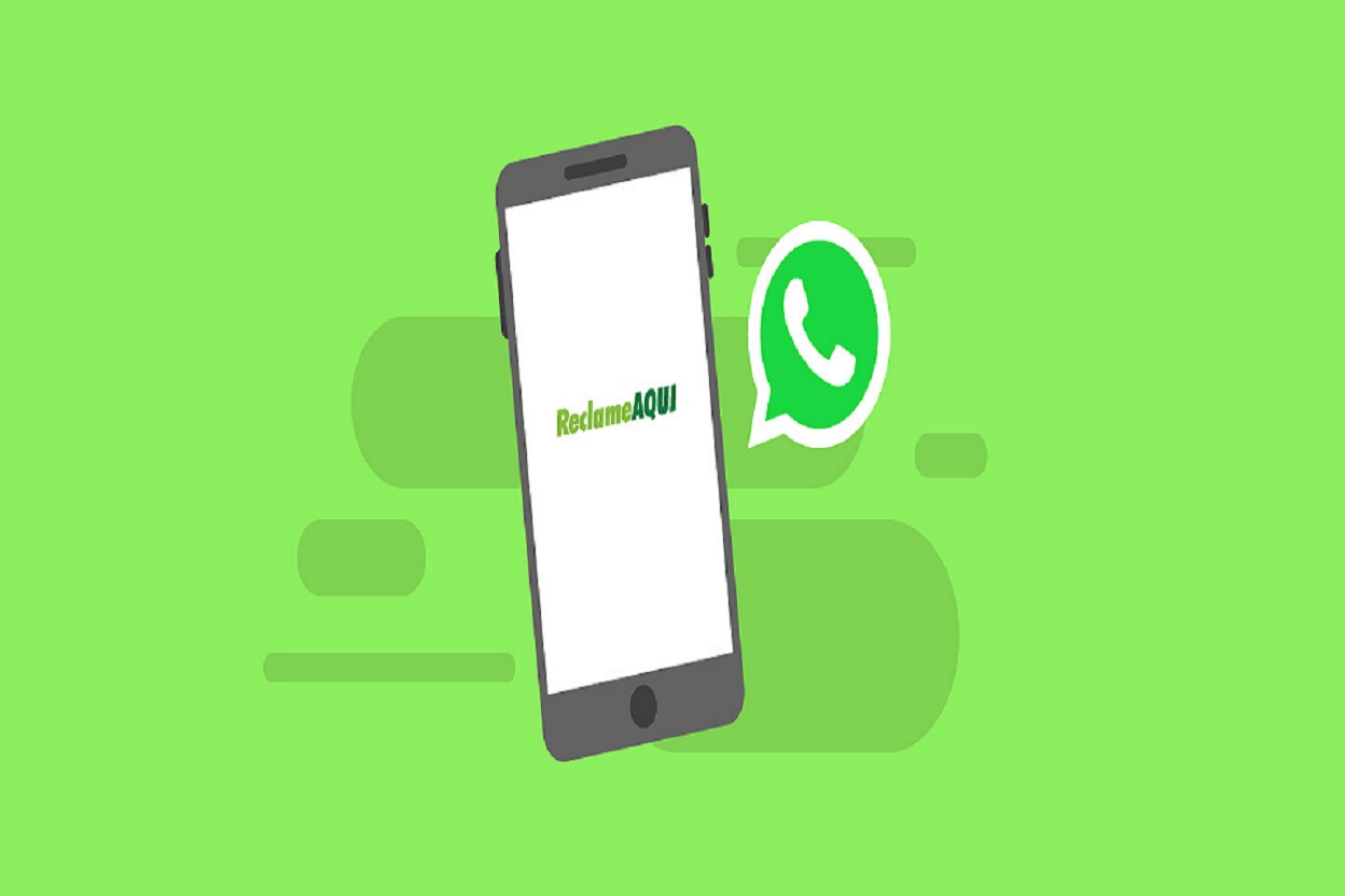 Reclame Aqui vai receber reclamações por áudio via WhatsApp
