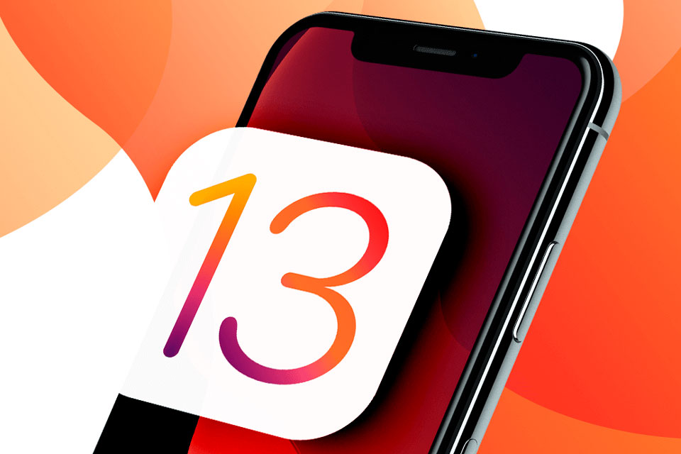 Imagem de: Apple lança o iOS 13 hoje! Veja a lista de iPhones compatíveis
