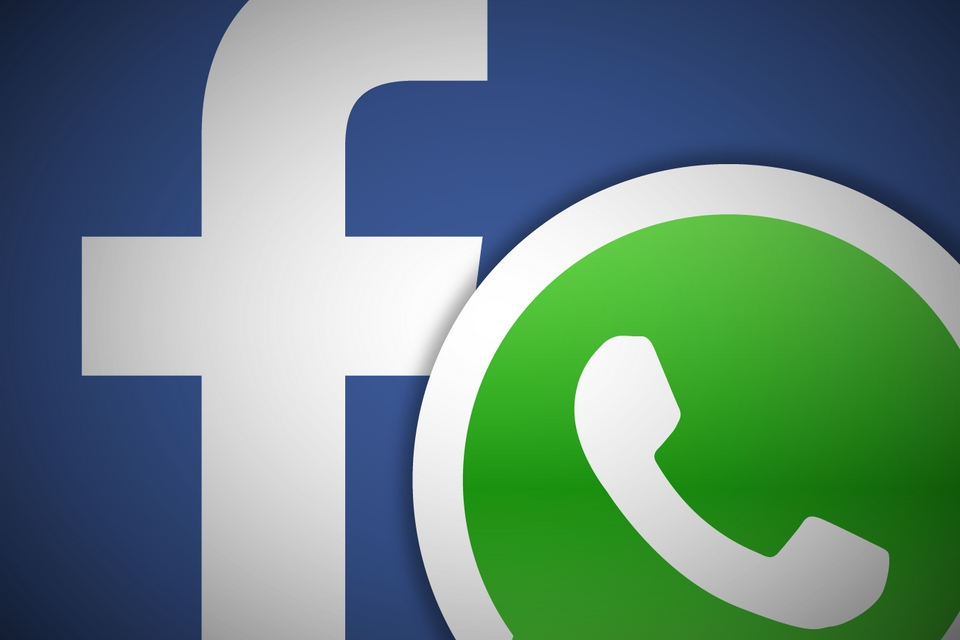 WhatsApp permitirá enviar dinheiro via Facebook Pay