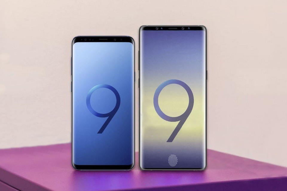 black friday samsung s9