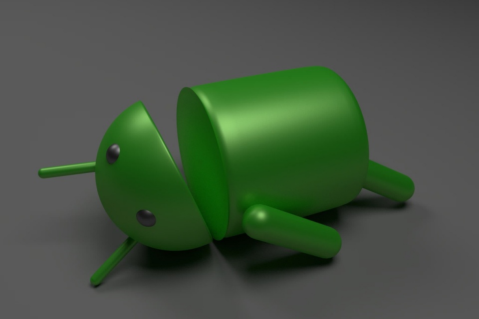 Imagem de: Apps de VPN na Play Store invadem privacidade de 500 milhões de pessoas